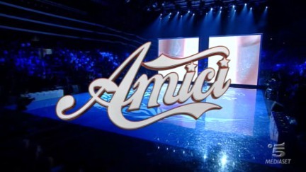 Amici