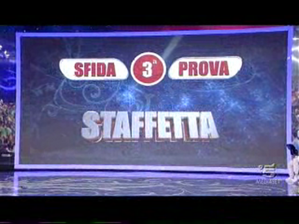 Amici 14 febbraio