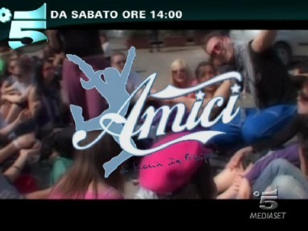 amici