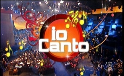 analisi auditel io canto tvblog