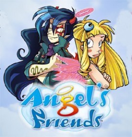 Angel's Friends