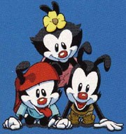 Animaniacs