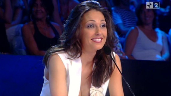 Anna Tatangelo dalle tante facce a X Factor