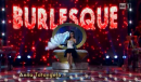 Anna Tatangelo e il burlesque