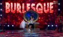 Anna Tatangelo e il burlesque