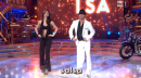 Anna Tatangelo e Stefano Di Filippo - Ballando con le stelle 2012