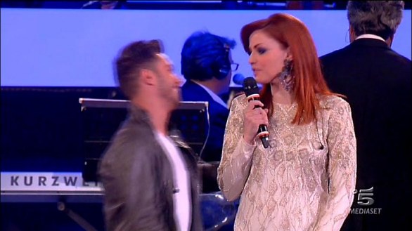 Annalisa Scarrone quarta ad Amici 11 Big