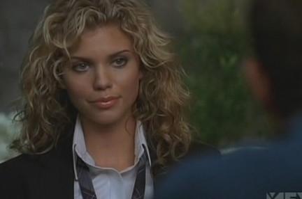 AnnaLynne McCord