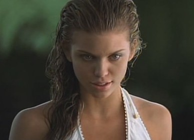 AnnaLynne McCord