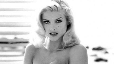 Anna Nicole Smith