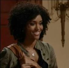 Annie Ilonzeh