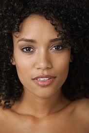 Annie Ilonzeh