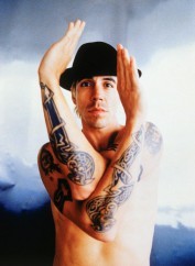 Anthony Kiedis