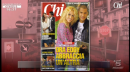 Antonella Clerici tradita da Eddy Martens (e dalla d\'Urso)