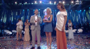 Antonella Elia ha vinto l\'Isola dei Famosi 2012