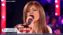 Antonella Lafortezza - Amici 10 - Cuore