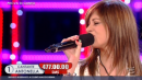 Antonella Lafortezza - Amici 10 - Cuore