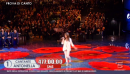 Antonella Lafortezza - Amici 10 - Cuore