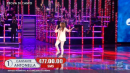 Antonella Lafortezza - Amici 10 - Cuore