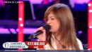 Antonella Lafortezza - Amici 10 - Cuore