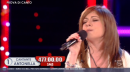 Antonella Lafortezza - Amici 10 - Cuore