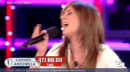 Antonella Lafortezza - Amici 10 - Cuore