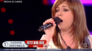 Antonella Lafortezza - Amici 10 - Cuore