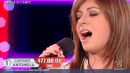 Antonella Lafortezza - Amici 10 - Cuore