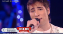 Antonio Mungari - Amici 10 - Prayer For The Dying