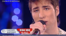 Antonio Mungari - Amici 10 - Prayer For The Dying