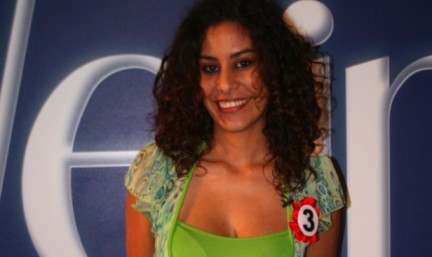 Ariela Gasparini Pereira