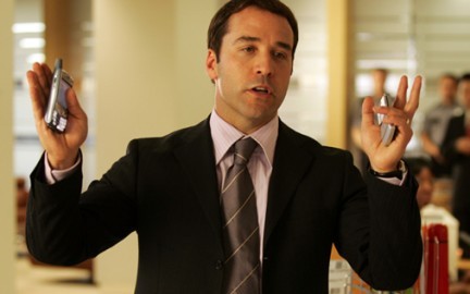 Ari Gold