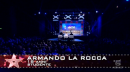 Armando La Rocca gioca con lo yo yo a Italia's got talent