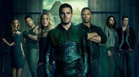 Arrow 2