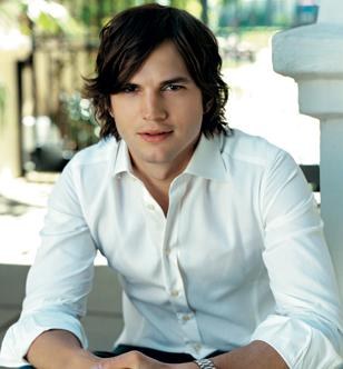 Ashton Kutcher