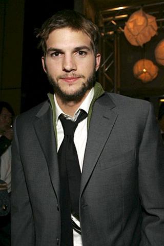 Ashton Kutcher