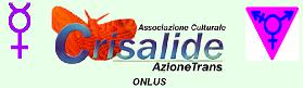 Associazione Culturale Crisalide - Azione Trans ONLUS