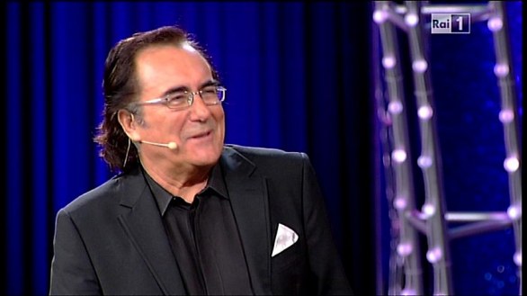 Attenti a quei due  - Al Bano vs Pupo