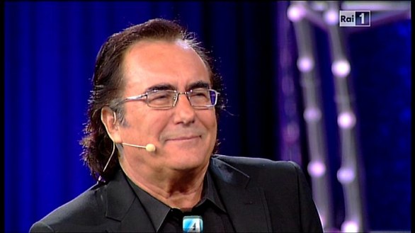 Attenti a quei due  - Al Bano vs Pupo