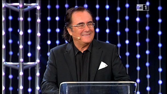 Attenti a quei due  - Al Bano vs Pupo