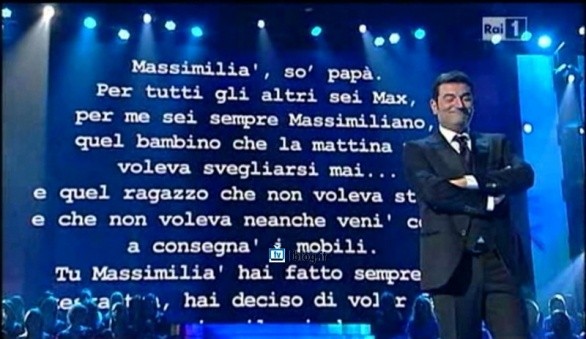 Attenti a quei due, la prima puntata dell\'8 gennaio 2011