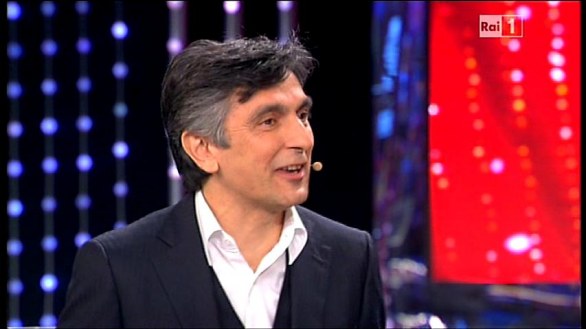 Attenti a quei due - Max Giusti vs Vincenzo Salemme