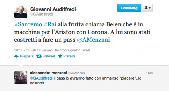 audiffredi twitter