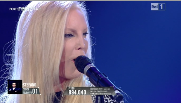 patty pravo