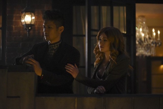 Shadowhunters