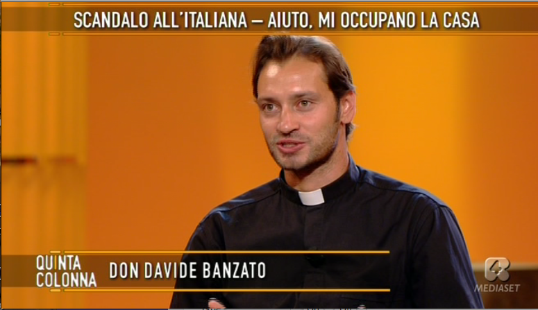 davide banzato