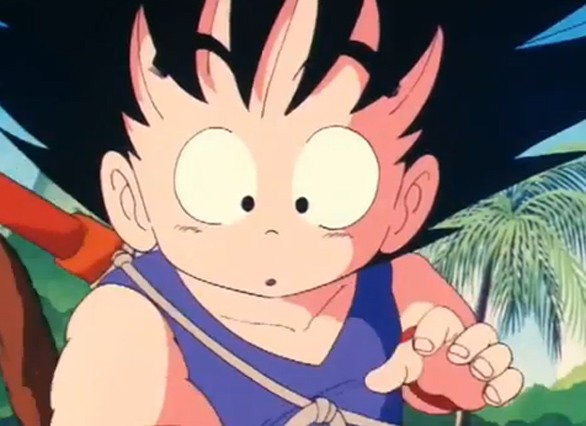 dragon-ball