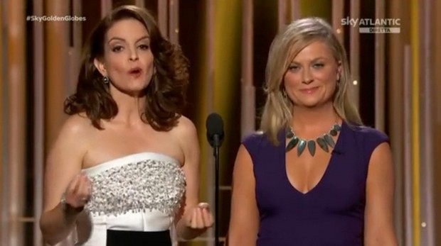 Golden Globes 2015 e