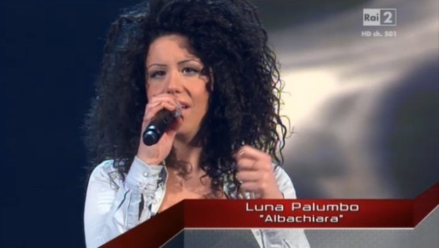 the voice of italy 2 prima puntata q