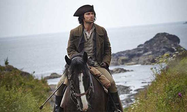 Poldark